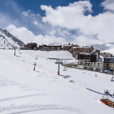 Appartement Renove Avec Balcon, Skis Aux Pieds, Wifi A Tignes Le Lavachet - Fr-1-502-359 מראה חיצוני תמונה