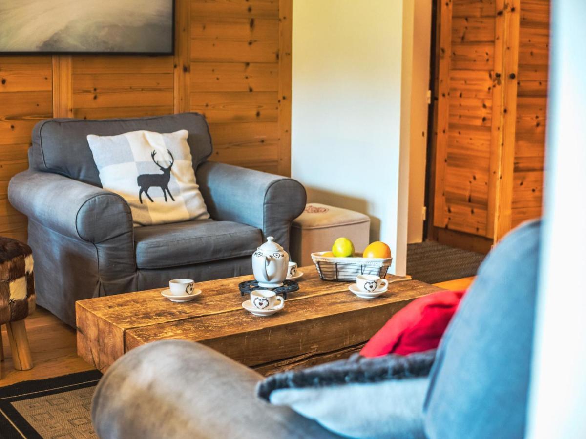 Appartement Renove Avec Balcon, Skis Aux Pieds, Wifi A Tignes Le Lavachet - Fr-1-502-359 מראה חיצוני תמונה